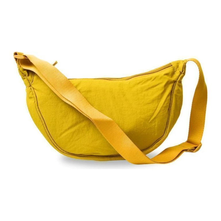 [49176] BANDOLERA UNIKA MOSTAZA (1 UND - BOLSA) THELMA Y LOUISE