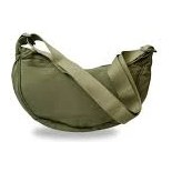 [49175] BANDOLERA UNIKA OLIVA (OLIVA - 1 UND - BOLSA) THELMA Y LOUISE