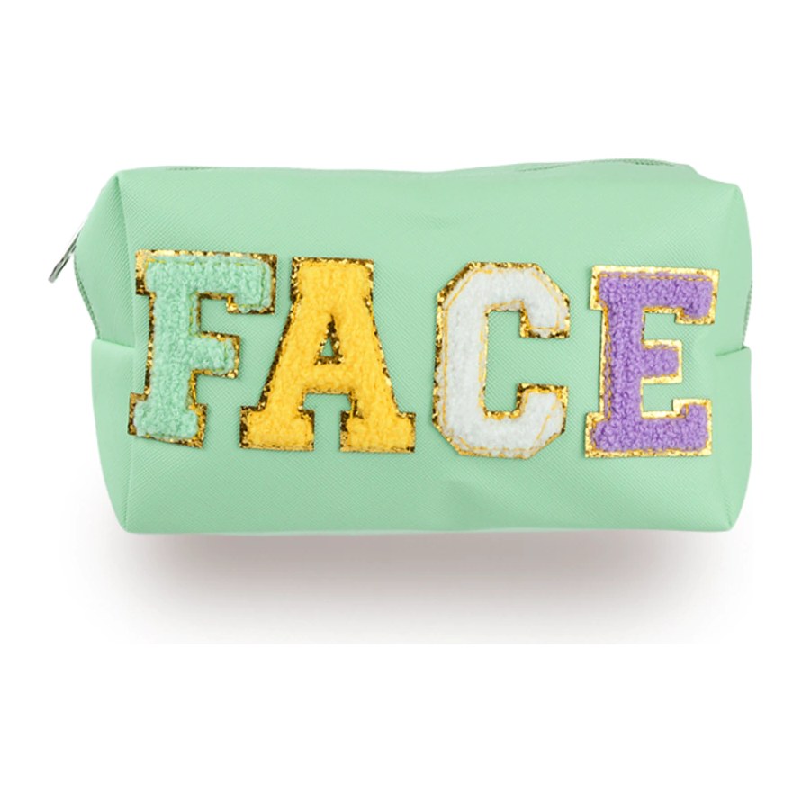 [49163] NECESSAIRE BEAUTY FACE (1 UND - BOLSA) THELMA Y LOUISE