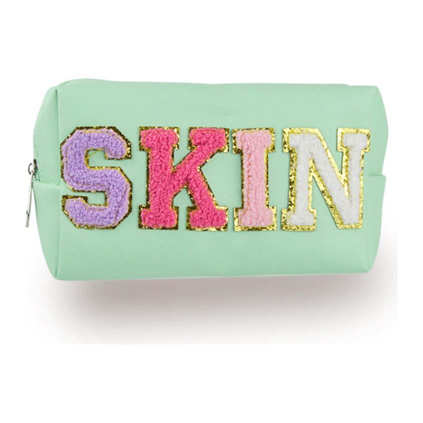 NECESSAIRE BEAUTY SKIN (1 UND - BOLSA) THELMA Y LOUISE