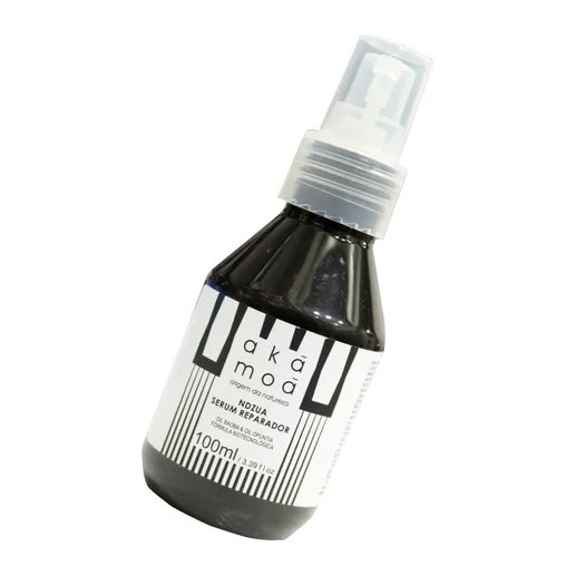 [49309] AKA MOA INDZUA SERUM REPARADOR 100ML (100ML - SPRAY) AKA MOA