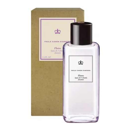 [38098] FLORES AGUA DE COLONIA JAZMIN (170ML - CAJA) CANNON
