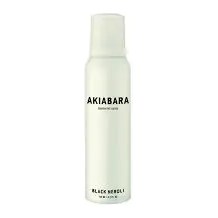[40278] DESODORANTE EN AEROSOL AKIABARA BLACK NEROLI (9851/2) (123 ML - AEROSOL) CANNON