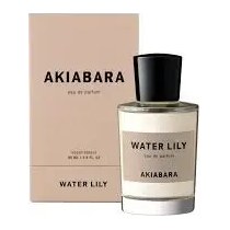 [40279] EAU DE PARFUM C/VAP AKIABARA WATER LILY (9984/2) (85 ML - CAJA) CANNON