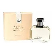 [35205] EAU DE TOILETTE ALMA DE PAULA 60 ML (60 ML - VAPORIZADOR) CANNON