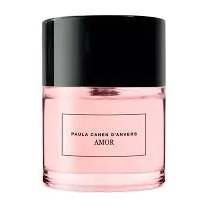 EAU DE TOILETTE AMOR DE PAULA (60 ML - VAPORIZADOR) CANNON