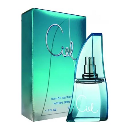 [34148] EAU DE PARFUM CIEL 50 ML (50 ML - VAPORIZADOR) CANNON
