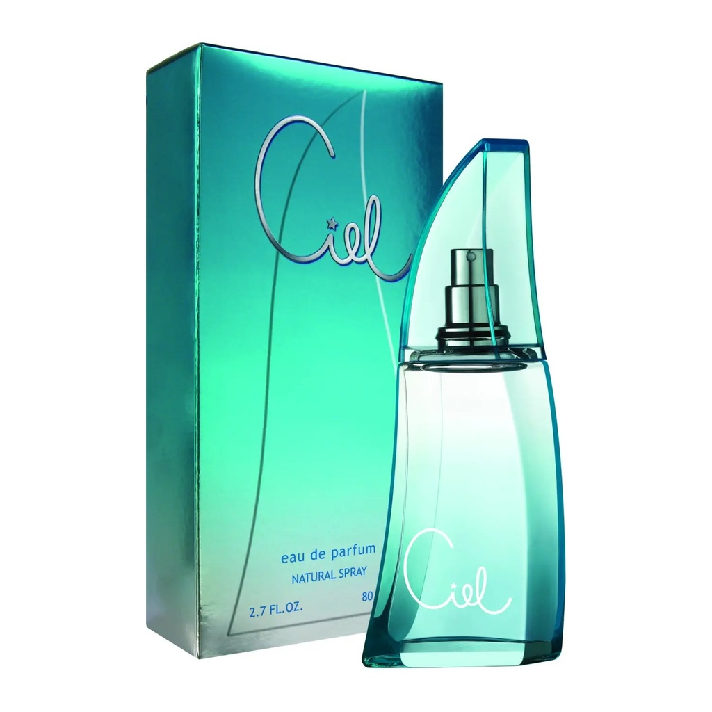 [34149] EAU DE PARFUM CIEL 80 ML (80 ML) CANNON