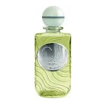 [37012] COLONIA CIEL CRYSTAL (250 ML - FRASCO VIDRIO) CANNON