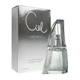 [29162] EAU DE TOILETTE CIEL CRYSTAL 50 ML (50 ML - VAPORIZADOR) CANNON