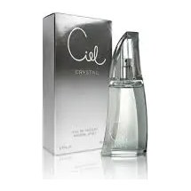[30477] EAU DE TOILETTE CIEL CRYSTAL 80 ML (80 ML - VAPORIZADOR) CANNON