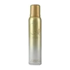DESODORANTE AEROSOL CIEL DOR 123 ML (123 ML - AEROSOL) CANNON