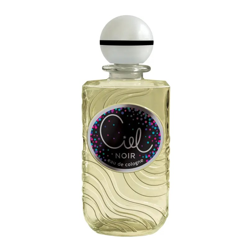 [46367] EAU COLOGNE CIEL NOIR (250 ML - FRASCO) CANNON