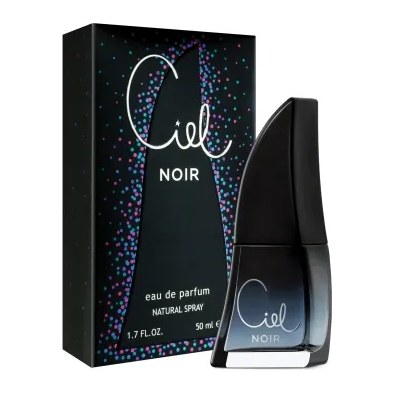 [41160] EAU DE PARFUM X 50 ML C/VAP CIEL NOIR (50ML - CAJA) CANNON