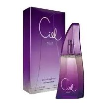 [34150] EAU DE PARFUM CIEL NUIT 80 ML (80 ML - VAPORIZADOR) CANNON