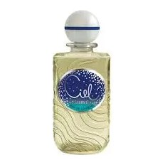 [48490] CIEL SHINE EAU DE COLOGNE (250 ML - FRASCO) CANNON