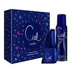 [48486] CIEL SHINE CON VAPO (50 ML - ESTUCHE) CANNON
