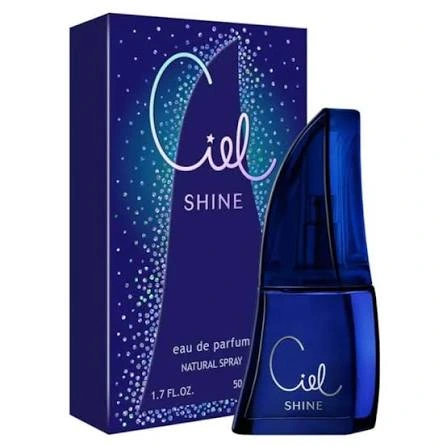 [48487] CIEL SHINE CON VAPO (80 ML) CANNON