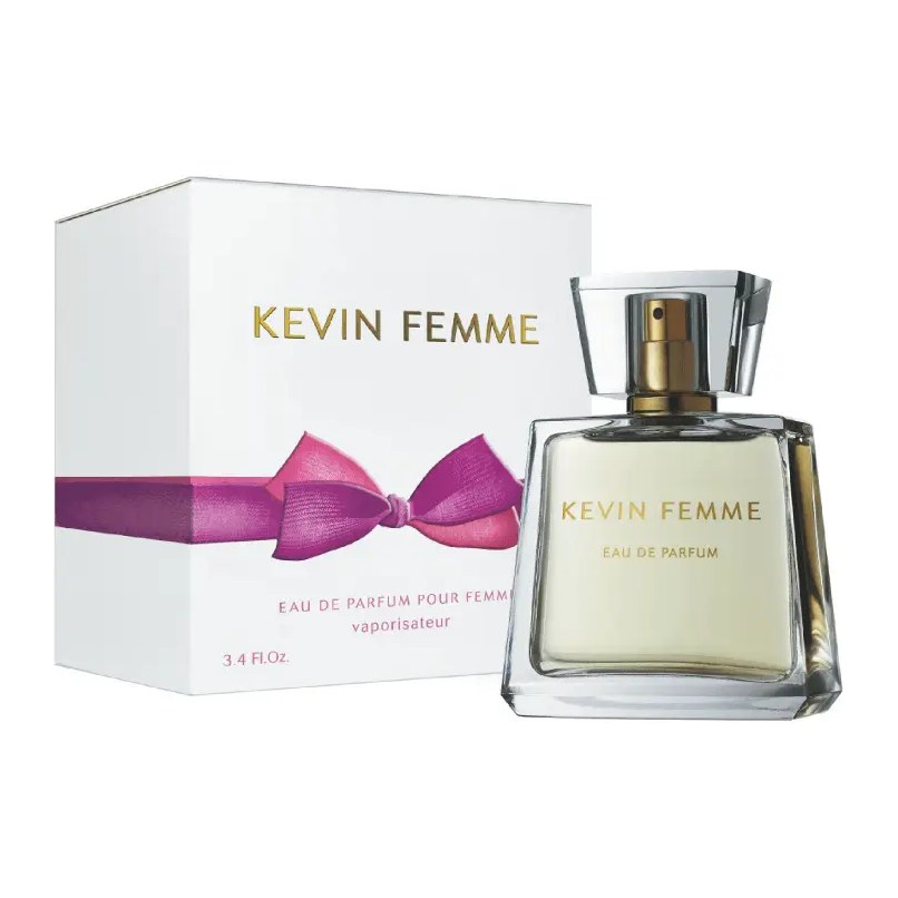 KEVIN FEMME EDP (EDP 100 ML) CANNON