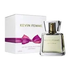 KEVIN FEMME EDP (EDP 60 ML) CANNON