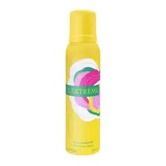 [32936] DESODORANTE AEROSOL L'EXTREME 123 ML (123 ML - AEROSOL) CANNON