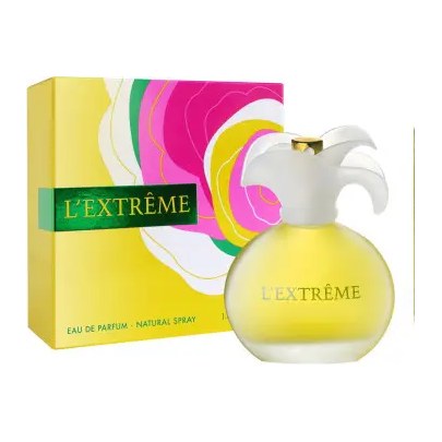 [32384] EAU DE PARFUM L' EXTREME 40 ML (40 ML - VAPORIZADOR) CANNON
