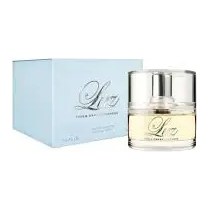 [28952] EAU DE TOILETTE LUZ DE PAULA 60 ML (60 ML) CANNON