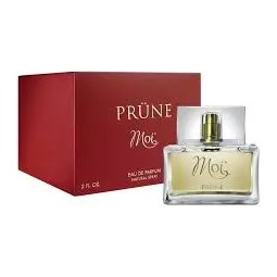 [28947] EAU DE TOILETTE MOI PRUNE 60 ML (60 ML) CANNON