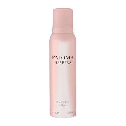[38719] PALOMA HERRERA (DEO 123 ML - AEROSOL) CANNON