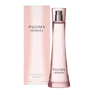 [38712] PALOMA HERRERA (EDP 100 ML - CAJA) CANNON