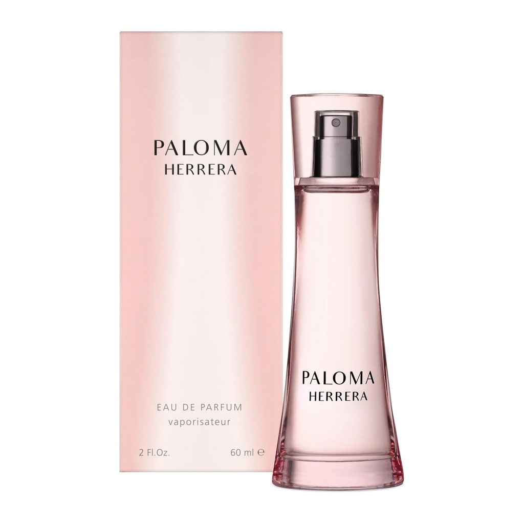 [38711] PALOMA HERRERA (EDP 60 ML - CAJA) CANNON