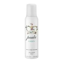 [44179] PAULA ALEGRIA DESODORANTE AEROSOL (123ML - AEROSOL) CANNON