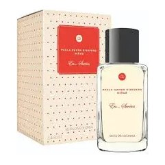 [36911] AGUA DE COLONIA EN SUEÑOS (BEIGE - 100 ML - CAJA) CANNON