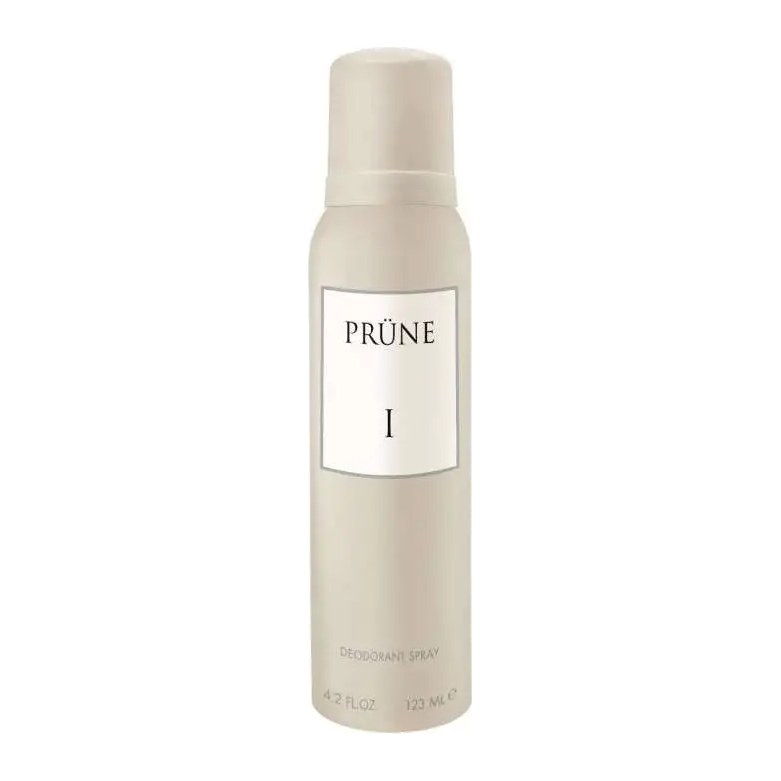 [29610] DESODORANTE PRUNE I (GRIS - 123 ML - AEROSOL) CANNON