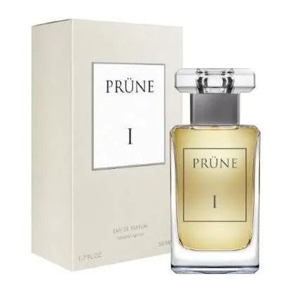 EAU DE PARFUM PRUNE I  (GRIS - 50 ML - CAJA) CANNON
