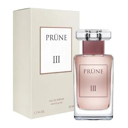 [29298] EAU DE PARFUM PRUNE III (COBRE - 50 ML - CAJA) CANNON