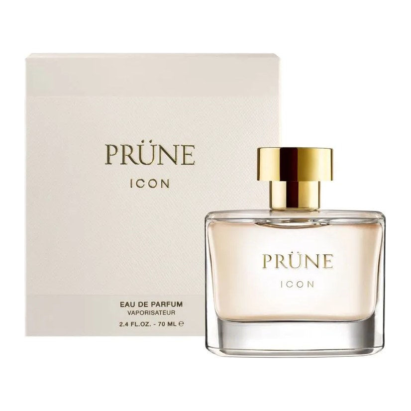 [41587] EAU DE PARFUM PRUNE ICON (70ML - CAJA) CANNON