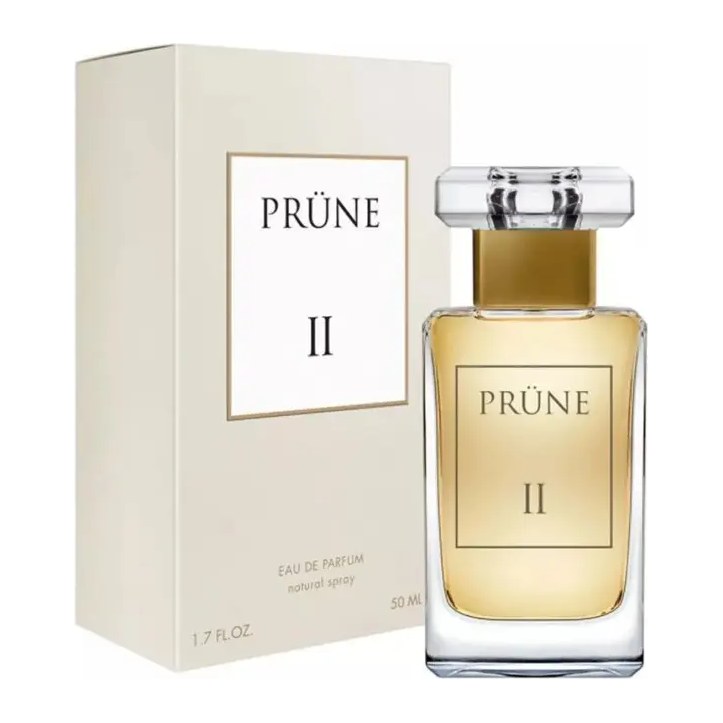 [38106] EAU DE PARFUM PRUNE 2 C/VAP (90ML - CAJA) CANNON