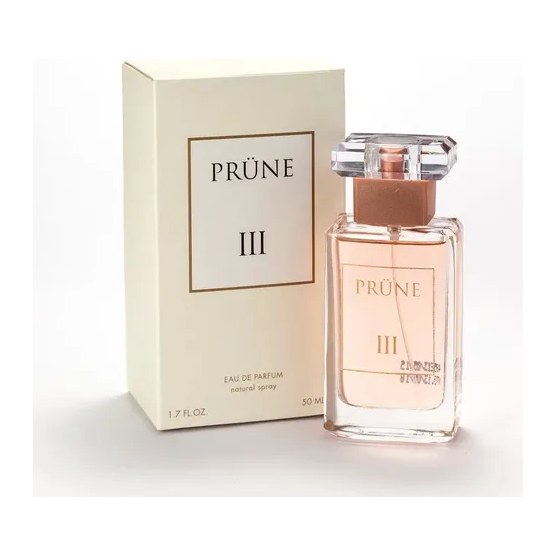 [38107] EAU DE PARFUM PRUNE 3 C/VAP (90ML - CAJA) CANNON