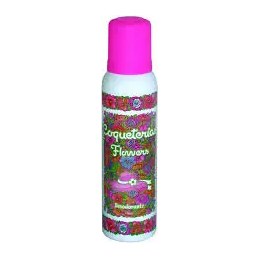 [37015] DESOSORANTE EN AEROSOL COQUETERIAS FOWERS (123 ML - DEO) CANNON