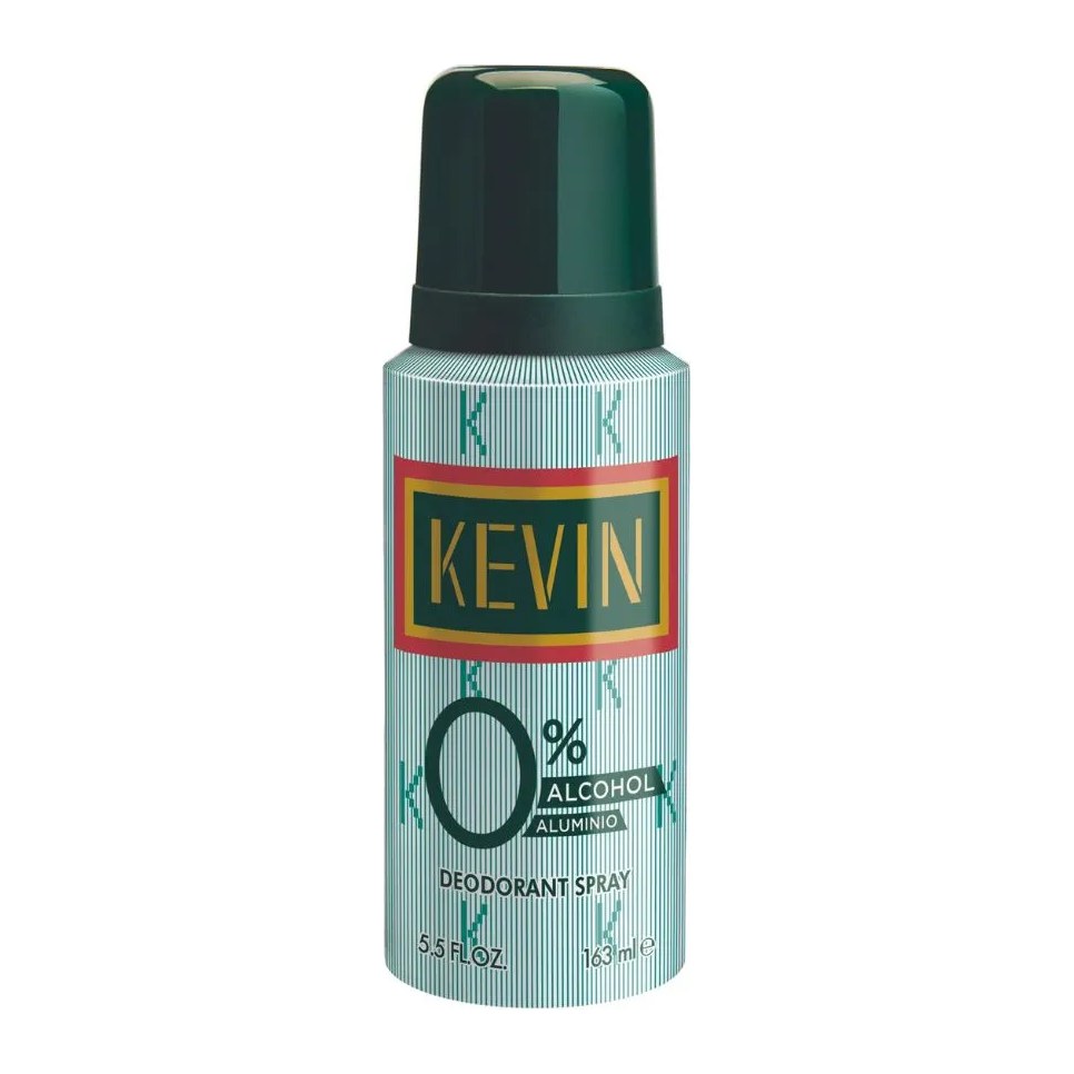 [47045] DESODORANTE AEROSOL (163 ML - FRASCO) CANNON