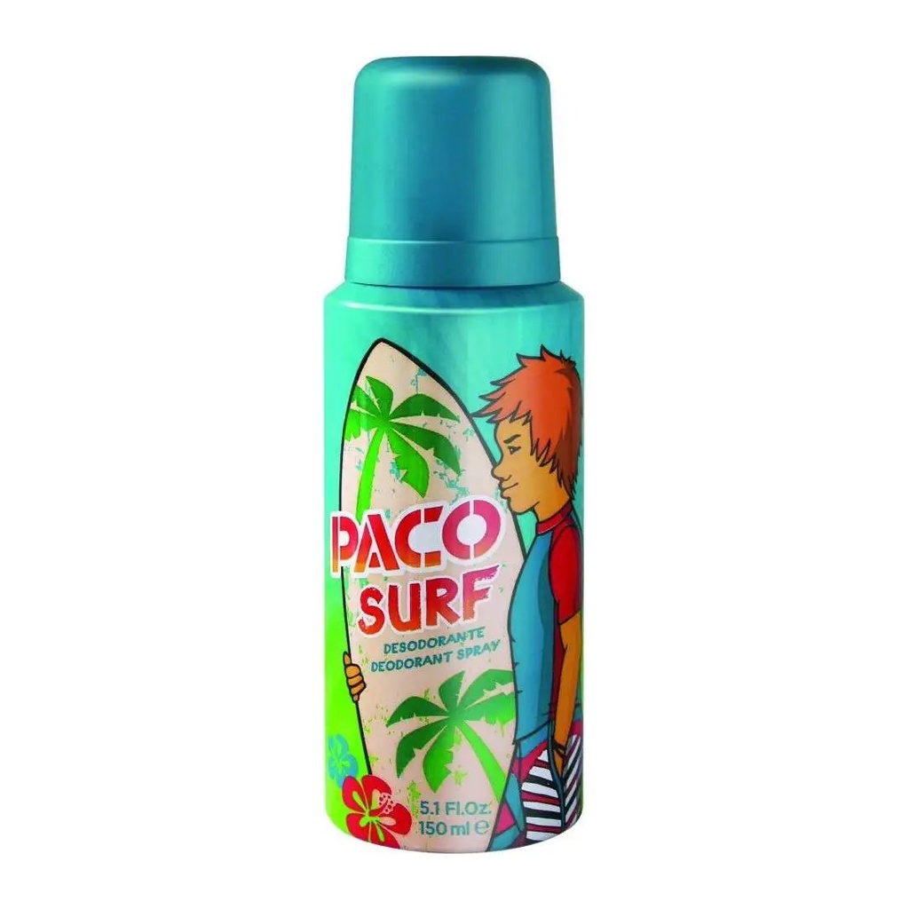 DESODORANTE AEROSOL (150 ML - FRASCO) CANNON
