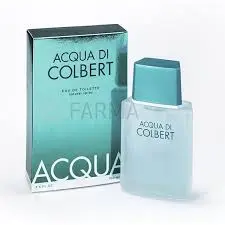 EAU DE TOILETTE ACQUA DI COLBERT 100 ML (100 ML - VAPORIZADOR) CANNON