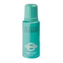 [37108] ANTITRANSPIRANTE AEROSOL X 177 ML (ACQUA DI COLBERT) (177 ML - AEROSOL) CANNON