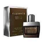ALLIANCE TOBACCO VANILLE (EDT 50 ML - CAJA) CANNON