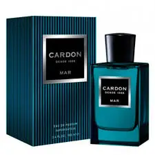[45202] CARDON MAR EDP 100ML (100ML) CANNON