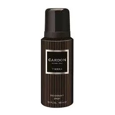 [45205] CARDON TIERRA DESODORANTE 150ML (150ML) CANNON