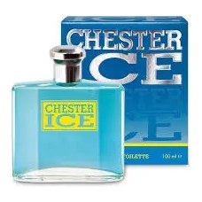 [11220] EAU DE TOILETTE CHESTER ICE 100 ML (100 ML) CANNON