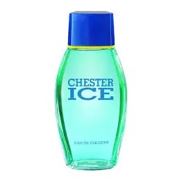 [35807] EAU DE COLOGNE CHESTER ICE (170 ML) CANNON
