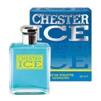 EAU DE TOILETTE CHESTER ICE 60 ML (60 ML) CANNON